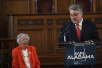Alabama House Speaker calls for pause on Escambia prison construction project