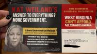 PAC in West Virginia rural race has ties to school at center of grant controversy