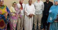 As part of a systemic Media blockade: Moroccan occupier deports two international observers from occupied El Aaiún