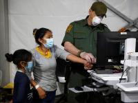 On the US border in Texas, Trump deportation drive galvanises midterm vote