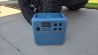Bluetti Pioneer Na Review: Cold weather can't stop this sodium-ion power station
