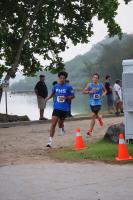Palauan runners take second, third as Palau hosts first API Championships