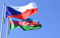 Trade with Czech Republic rises 26% to $958 million, surpassing 2024 levels
