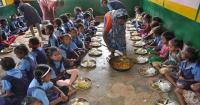 Food Security during the Covid-19 Pandemic: Need for a shift from food security to nutrition justice.