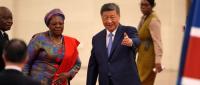 Africa’s atomic suitors