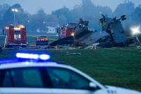 Mourning Day Declared in Bosnia’s Brcko Following Deadly EUFOR Helicopter Crash