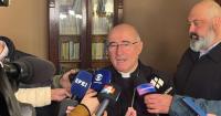 Highly secularized Uruguay prepares to welcome Pope Leo XIV