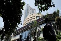Sensex, Nifty gain 0.5% as IT, pharma stocks rally