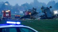 Four victims of Italian helicopter crash in Bosnia named