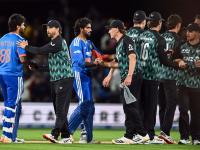 New Zealand Beat India By 87 Runs In 4th T20I As Glenn Phillips, Michael Bracewell Power Hosts To Massive Total | IND vs NZ