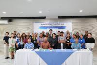Palau turns to digital technology to protect cultural heritage and support tourism