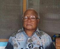Ngchesar Honors Late Chief and Educator Emil Ramarui