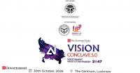 ETGovernment Vision Conclave 5.0: Uttar Pradesh bets on AI to power its $1 trillion economy ambition