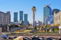 Kazakhstan as a Gateway for European Higher Education in Central Asia