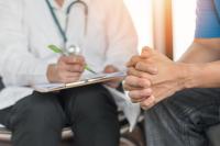 Doctor struck off after prescribing cancer patient potentially fatal alternative medicine