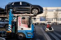 Editorial: Detroit automakers, it’s past time to catch up with the Chinese
