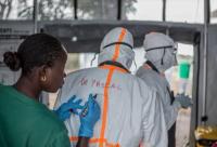 Ebola Is Outrunning Congo’s Trust Faster Than Its Health System