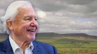 Wildlife estate secured after Sir David Attenborough backed campaign