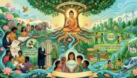 A Buddhist perspective on environmental law