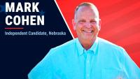 Air Force Veteran, Ex-JAG Eyes Upset in Key Nebraska District in Midterm Election