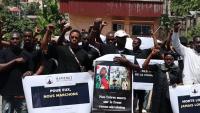 Lured to the Frontlines: The Cameroonian Families Fighting to Bring Their Sons Home