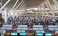 Cape Town airport reports 60 delays, no cancellations amid taxi-related unrest
