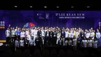 Singapore opens applications for global deep-tech ...