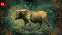 Forecast For Taurus Ascendant: Jupiter transit stirs property, inheritance; career and expenses shift