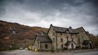 Inside Scotland's most haunted places to stay over Halloween weekend