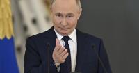 Putin talks up 'non-predatory' mining deals at Russia-Africa Summit