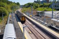 Travel disruption as emergency services deal with incident