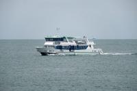 Chartwell designs 150-passenger ferry for Georgia