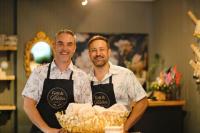 Business notes: Getting down to the Grit and Glisten in downtown Duncan