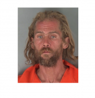 Kansas man accused in series of violent crimes using a knife