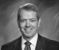 Four Candidates Seek Nebraska Governor's Office