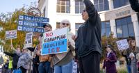 Tribune editorial: Harsh treatment of immigrants makes hypocrites of Utah’s many religious followers