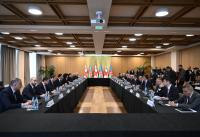 Signagi hosts 11th meeting of Azerbaijan–Georgia Intergovernmental Commission on Economic Cooperation