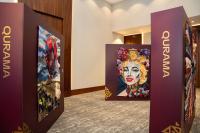 Azercell-backed event promotes Azerbaijani craftsmanship and women's empowerment