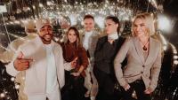 S Club announce huge UK tour with 'big party' at Manchester to celebrate iconic hits