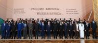 Russia-Africa Summit: Nigeria Eyes Seamless Payments to Unlock Trade