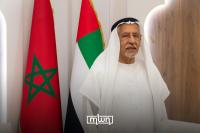 UAE Official Calls for Protecting Moroccan Identity of Mejhoul Dates at SIDATTES 2026