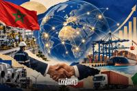 Morocco’s Next Trade Opportunity Is About Building Stronger Industrial Links