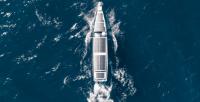 Fiji gifted Bluebottle USVs