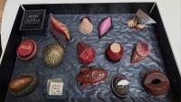 Italian chocolatier wins world crown in Belgium after spectacular Antwerp final