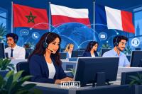 Can Poland Help Morocco Move Beyond Its Dependence on France?