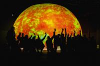Halloween 2026 At MuCi: Pumpkins, Science And Family Fun Come Together In Asunción