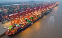 EU Lawmakers Demand Stronger China Trade Rules and Fair Competition in Brussels