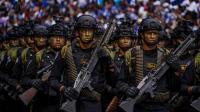 Officially – to Free the Technicians: El Salvador Deploys More Than 2,000 Troops to Haiti