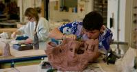 Art scholarships give Sinclair students room to create