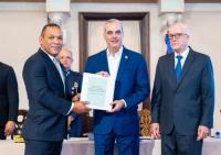 Nine new penitentiary centers under construction across Dominican Republic
